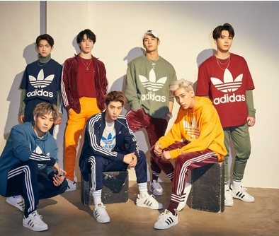 ADIDAS MEN