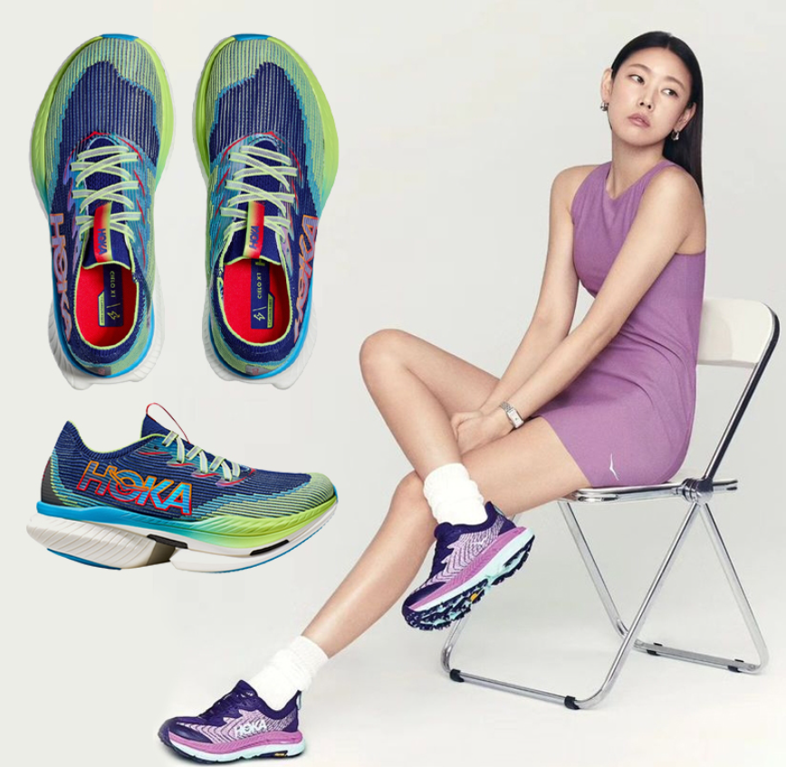 HOKA LADY