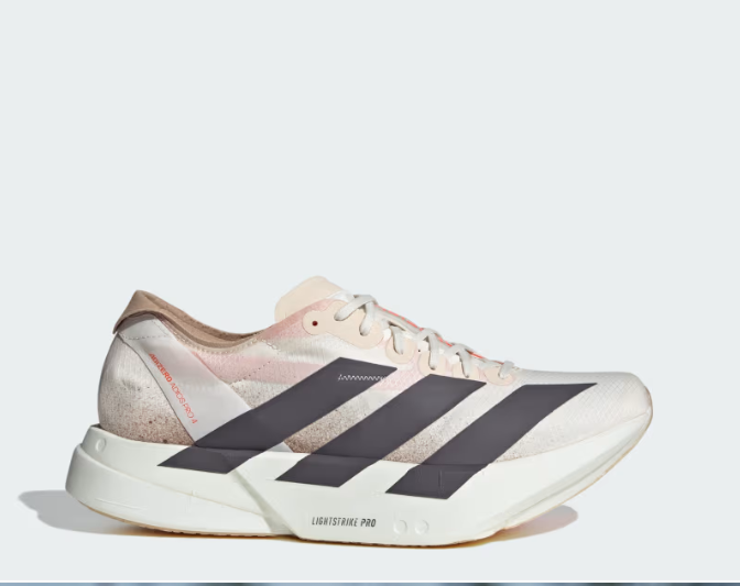 Adizero Adios Pro 4