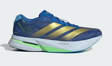 Adizero Boston 13 running shoes