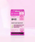 ผลิตภัณฑ์คอลลาเจน Daewoong Pharmaceutical จำนวน 60 เม็ด (สำหรับรับประทาน 30 วัน)