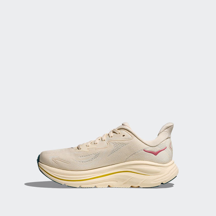 Hoka Women's Clifton 10 Wide 1162050-BHLB