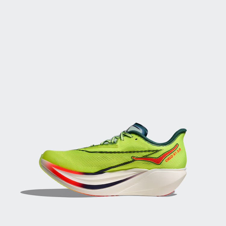 Hoka Unisex Cielo X1 3.0 1171927-NYZ