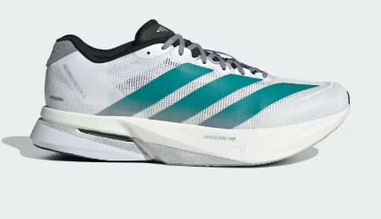 Adizero Boston 13 running shoes
