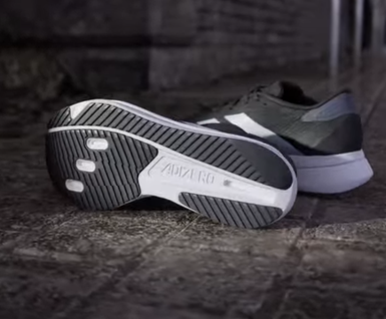 Adizero SL2 wide running shoes
