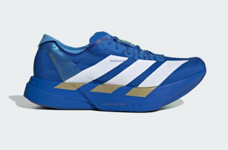 Adizero Adios Pro 4