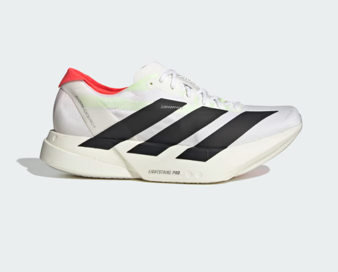 Adizero Adios Pro 4