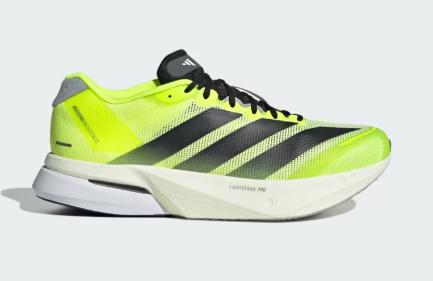 Adizero Boston 13 running shoes
