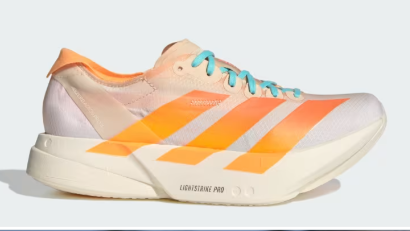 Adizero Adios Pro 4