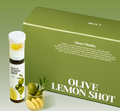 LATIB Olive Lemon shot 1box (14ea) + 1Free