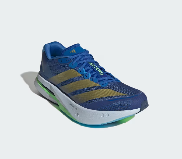 Adizero Boston 13