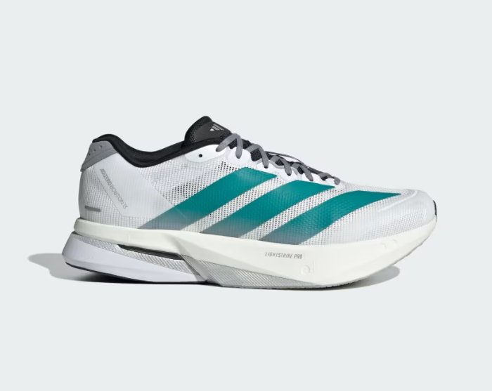 Adizero Boston 13