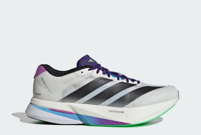 Adizero Boston 13