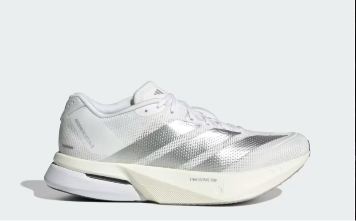 Adizero Boston 13