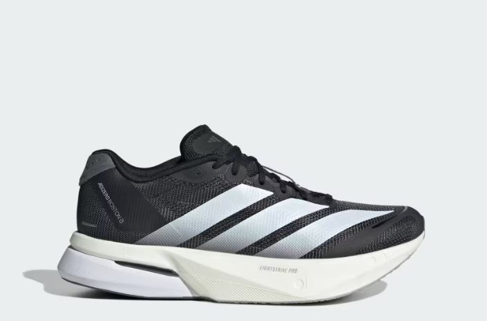 Adizero Boston 13