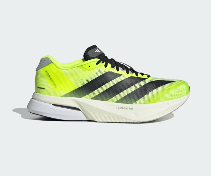 Adizero Boston 13