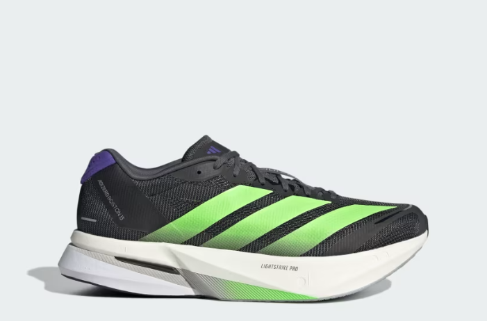 Adizero Boston 13