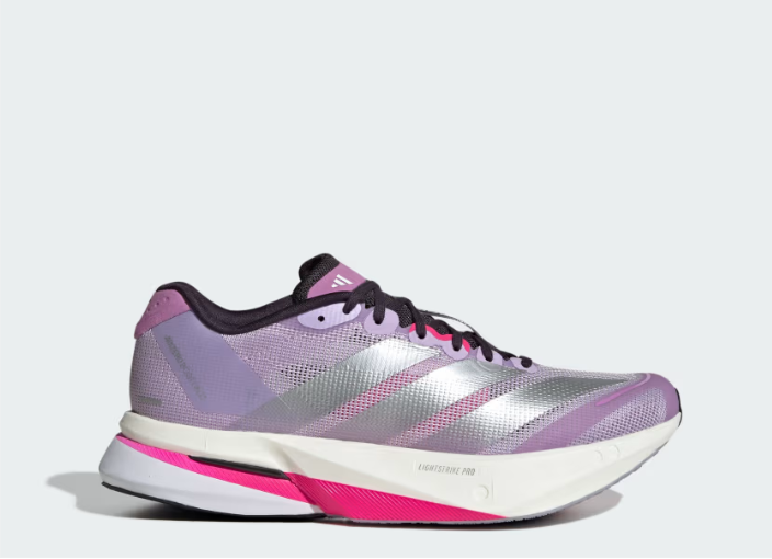 Adizero Boston 13