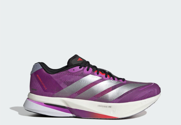 Adizero Boston 13