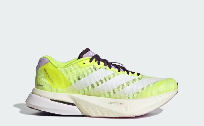 Adizero Boston 13