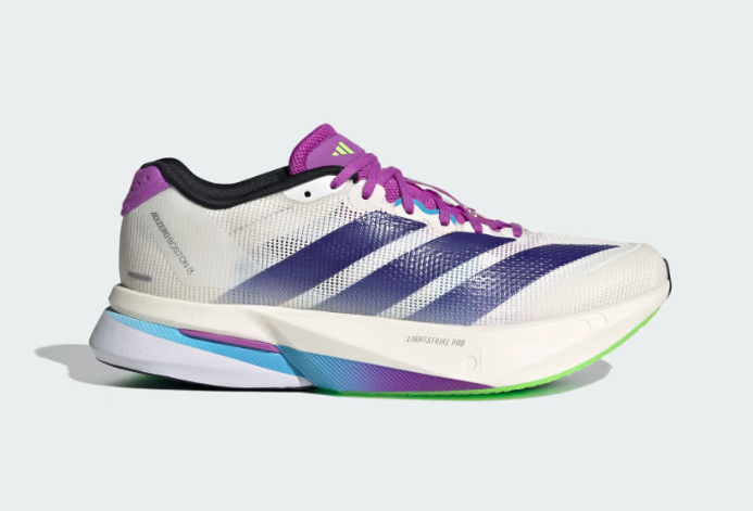 Adizero Boston 13
