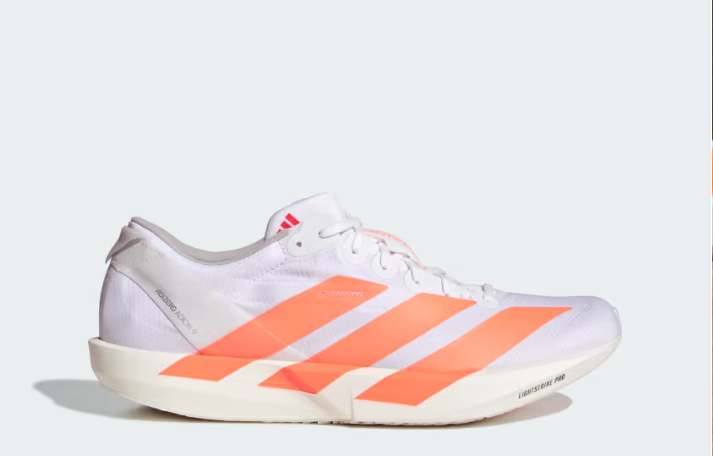 Adizero Adios 9