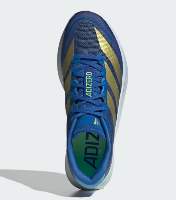 Adizero Boston 13 running shoes