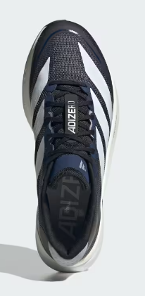 Adizero Boston 13 running shoes