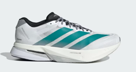 Adizero Boston 13 running shoes