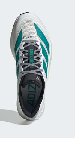 Adizero Boston 13 running shoes