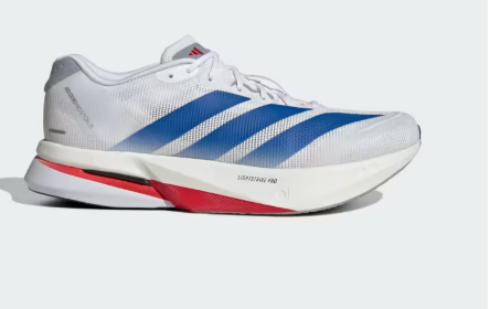 Adizero Boston 13 running shoes