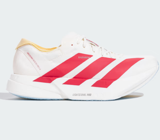 Adizero Adios Pro 4