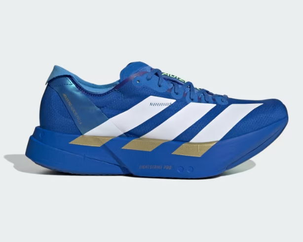 Adizero Adios Pro 4