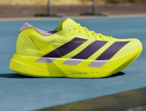 Adizero Adios Pro 4