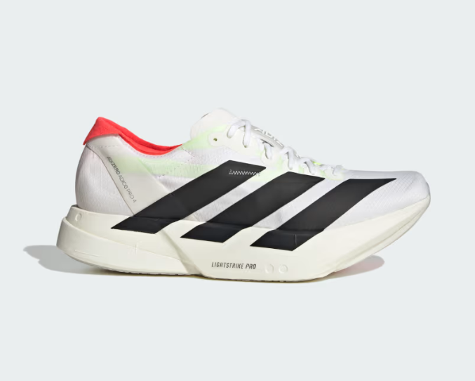 Adizero Adios Pro 4