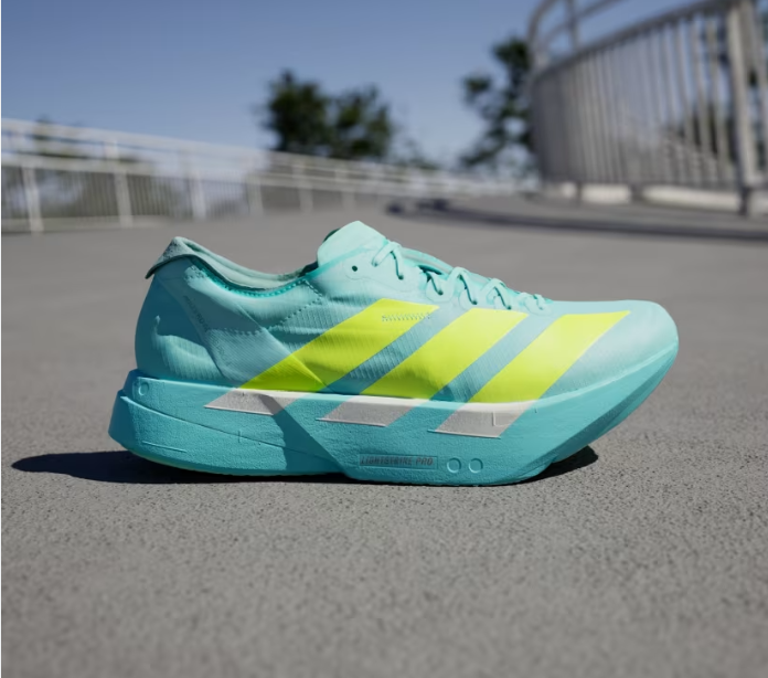 Adizero Adios Pro 4