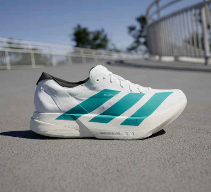Adizero Adios Pro 4