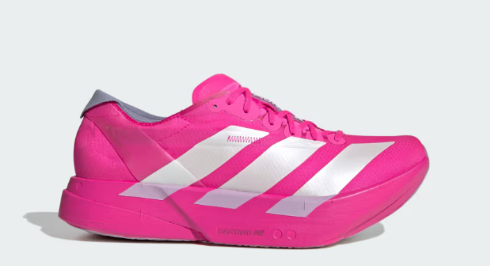 Adizero Adios Pro 4