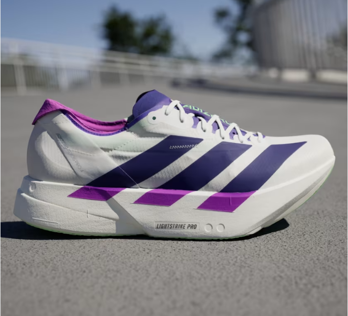 Adizero Adios Pro 4