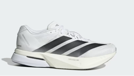 Adizero Boston 13 running shoes