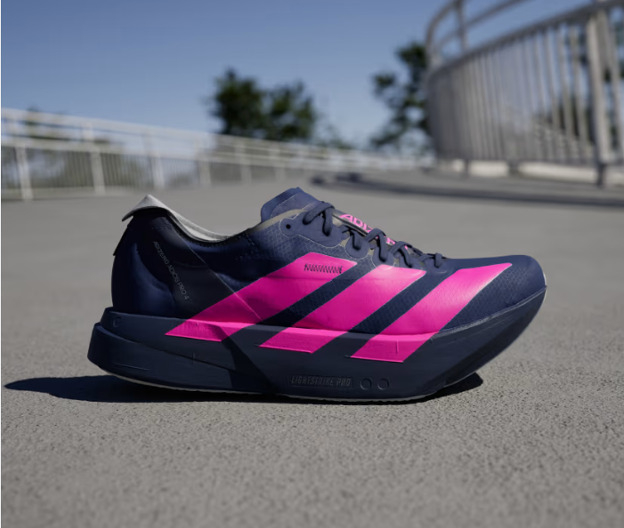 Adizero Adios Pro 4