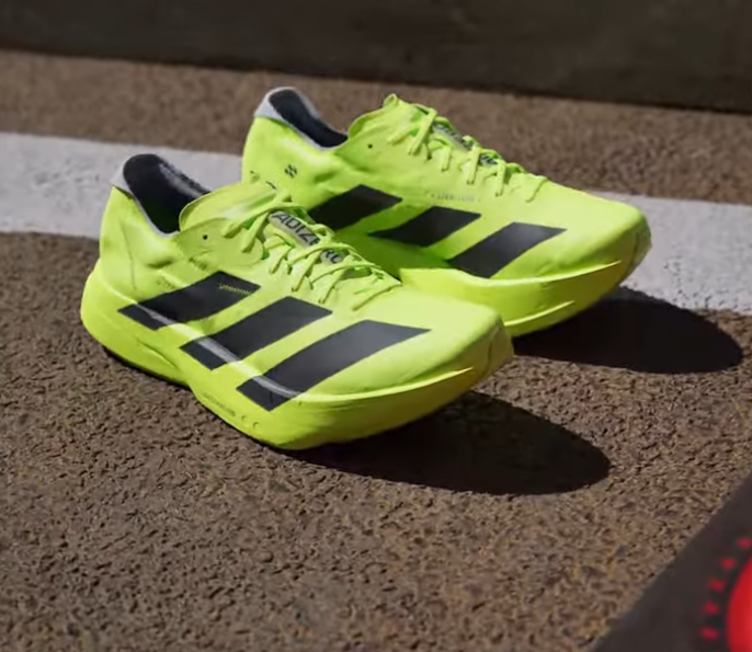 Adizero Adios Pro 4