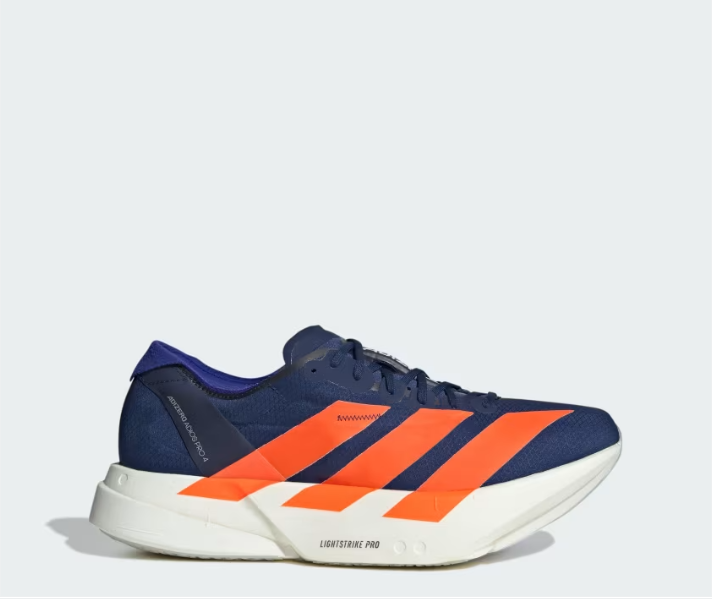 Adizero Adios Pro 4