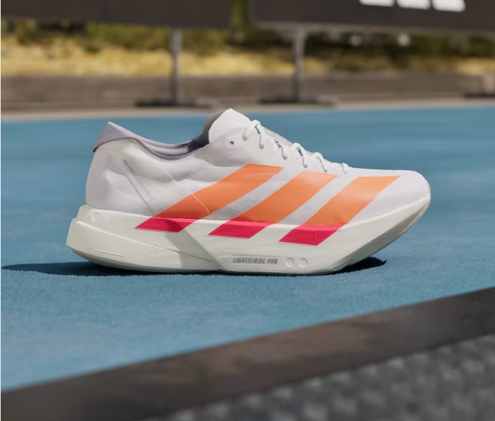 Adizero Adios Pro 4