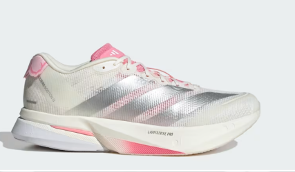 Adizero Boston 13 running shoes