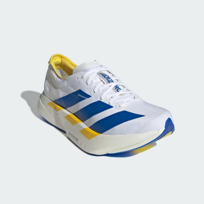 Adizero Adios Pro 4