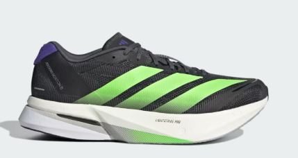 Adizero Boston 13 running shoes