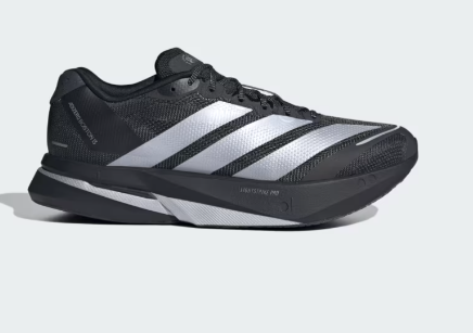 Adizero Boston 13 running shoes