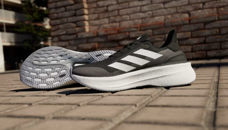UltraBoost 5X