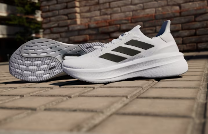 UltraBoost 5X